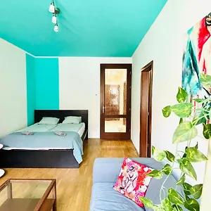 Apartment K52, Budapest